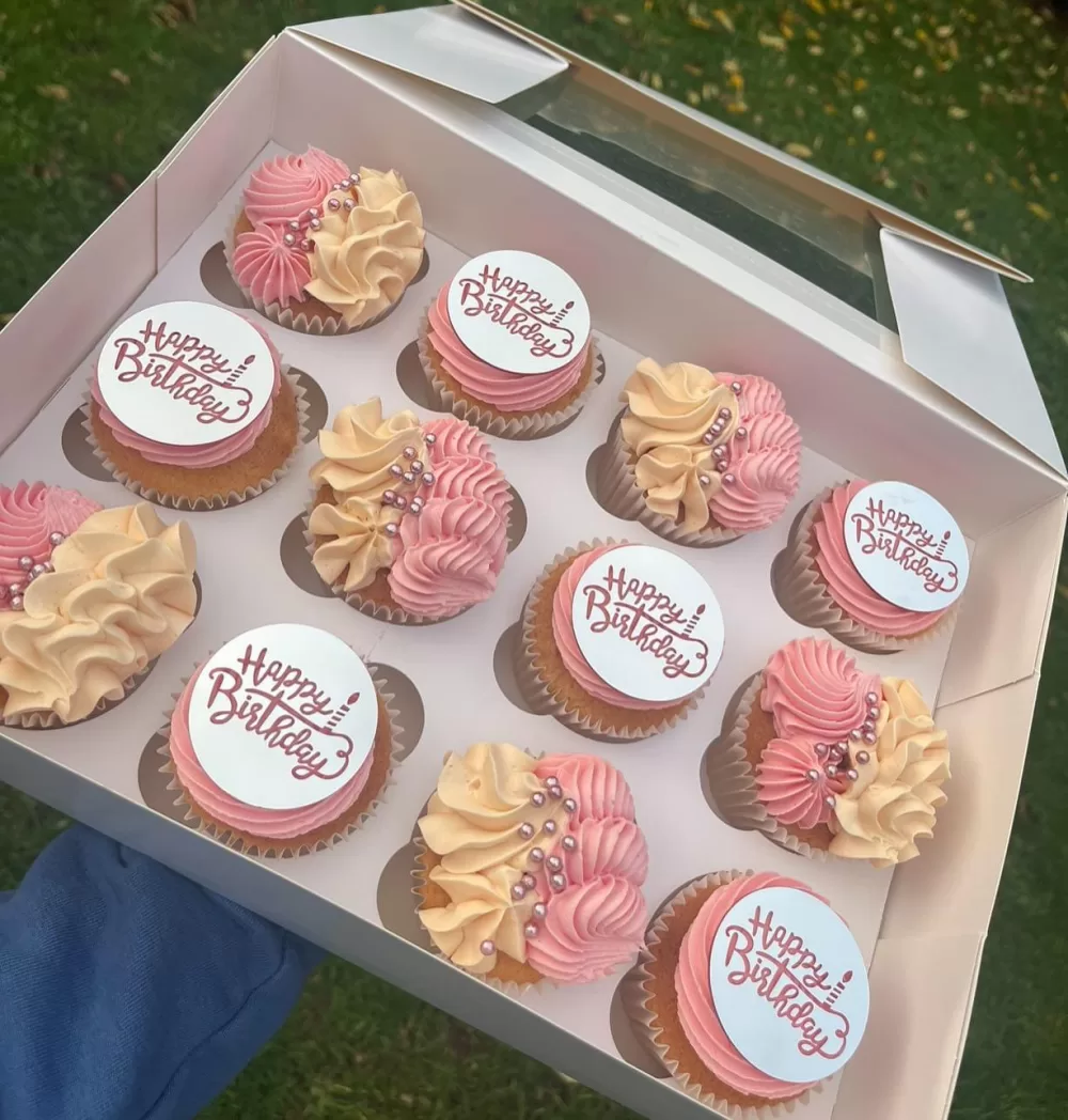 Baked By Beth Image