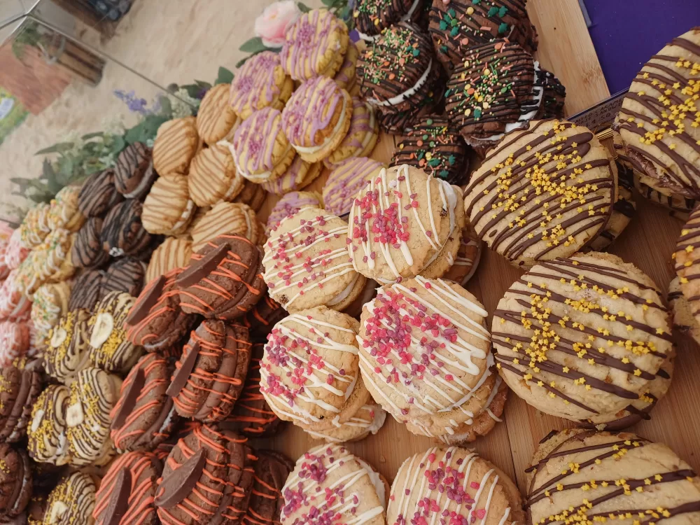 Cookie Queen Image