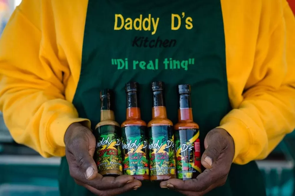 Daddy D’s Kitchen image 3
