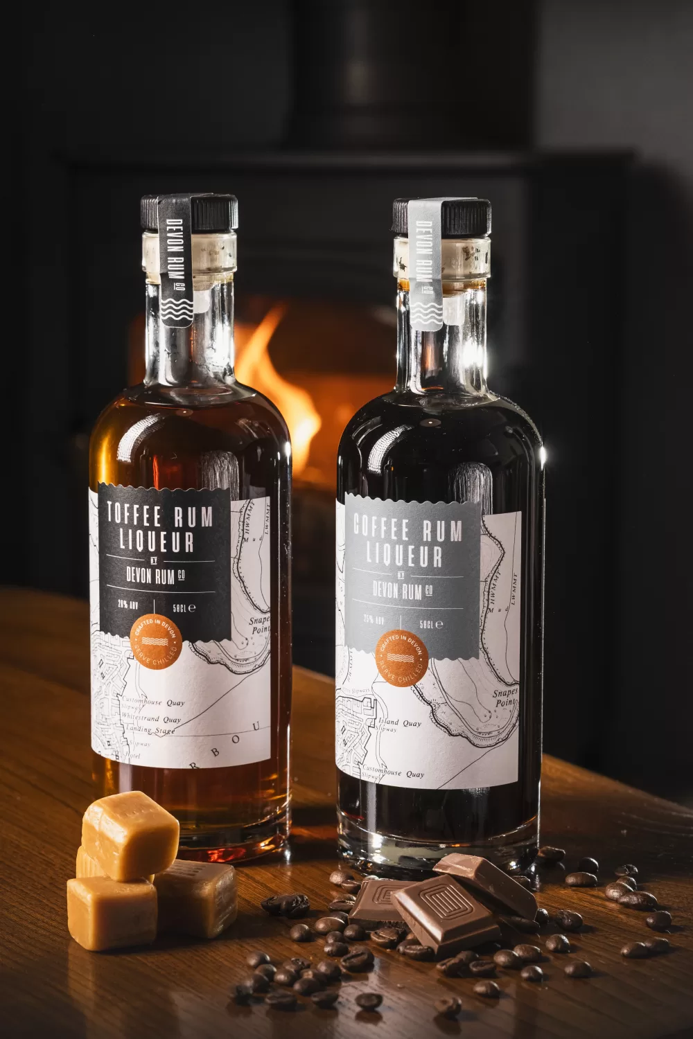 Devon Rum Co. Image