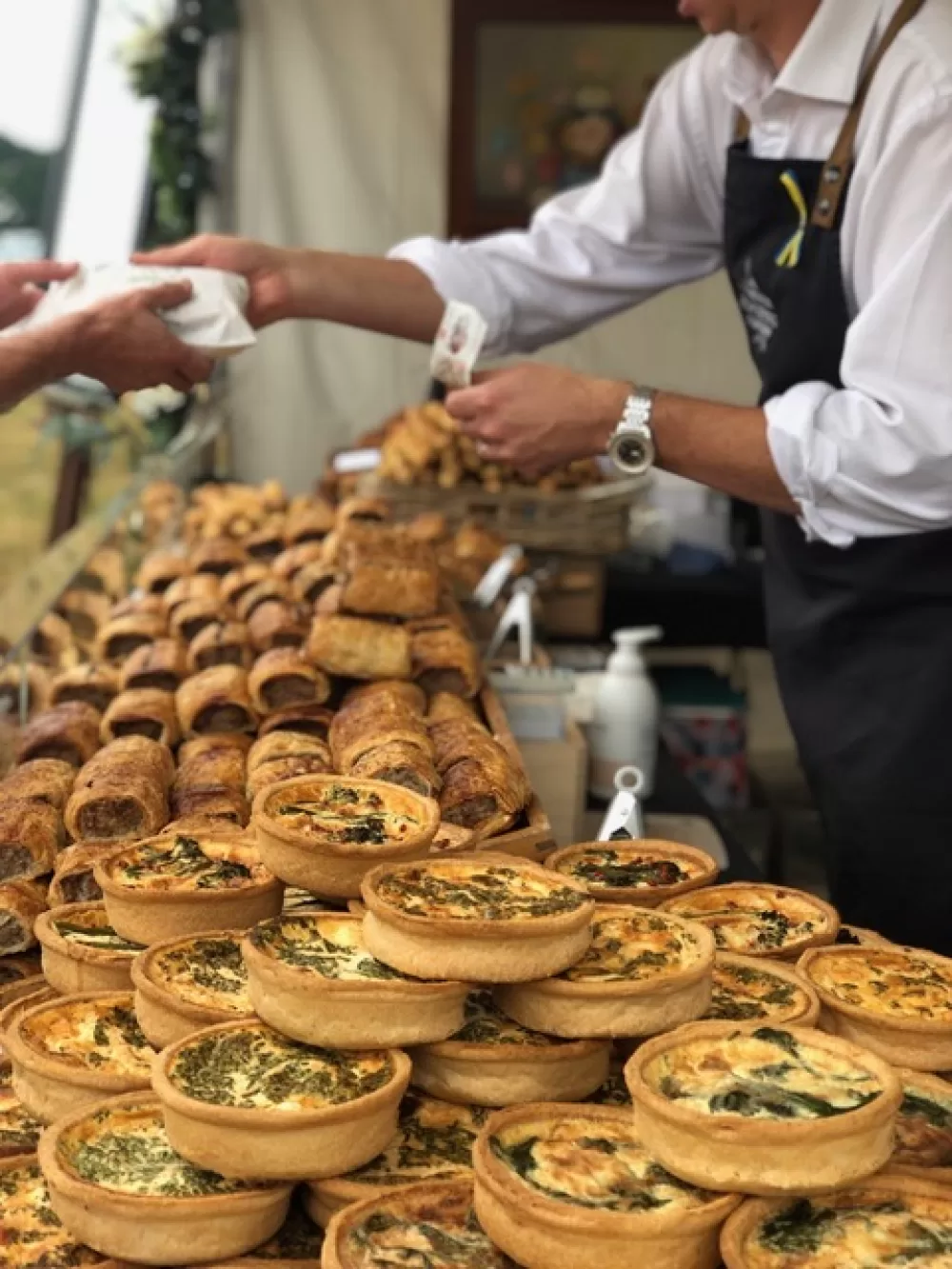 The Exmoor Feasting Company Image