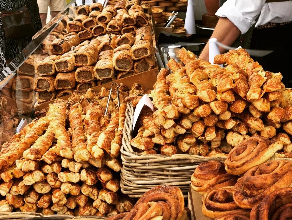 The Exmoor Feasting Company Image