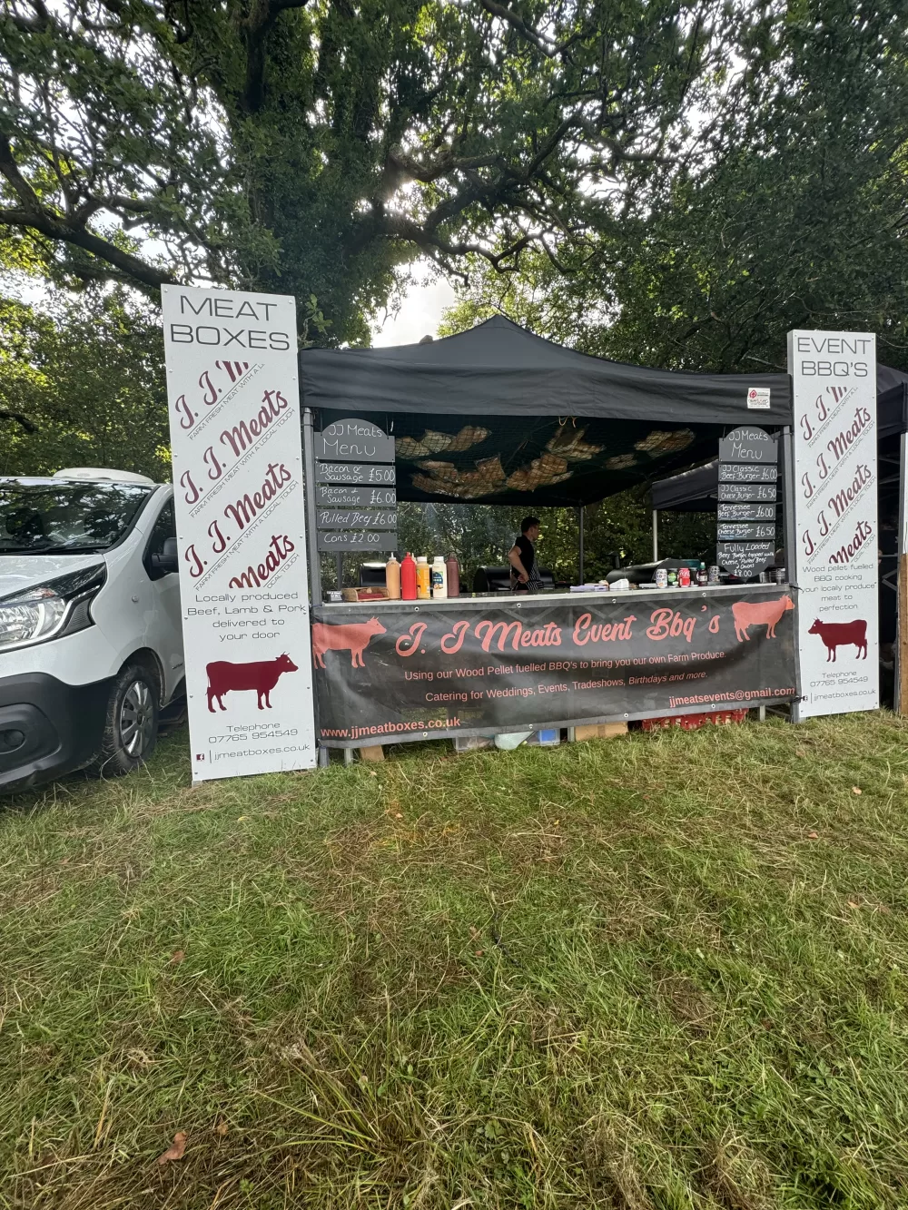 JJ Meats Image