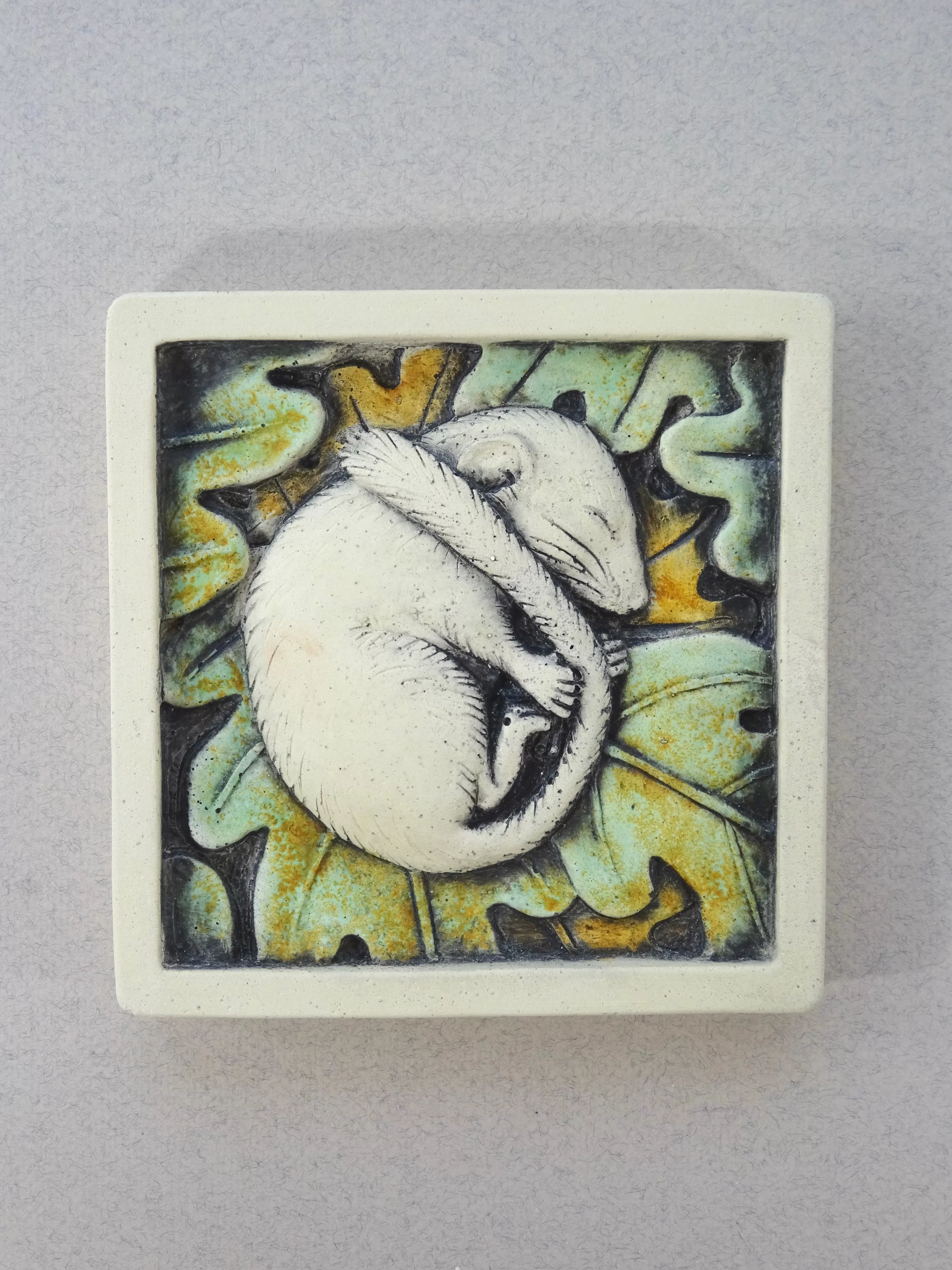 Mark Morel Works image 1
