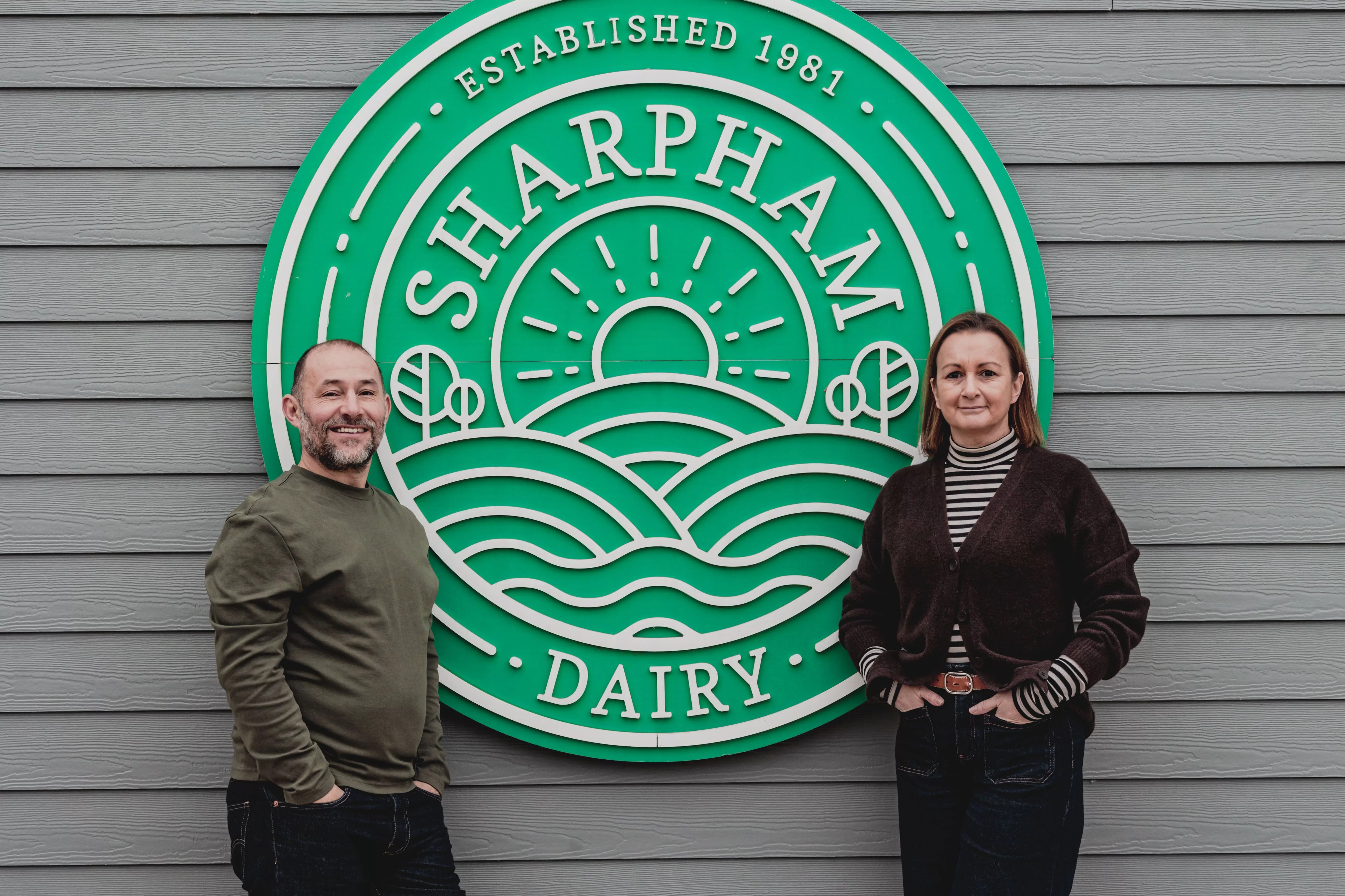 Sharpham Partnership Ltd image 1