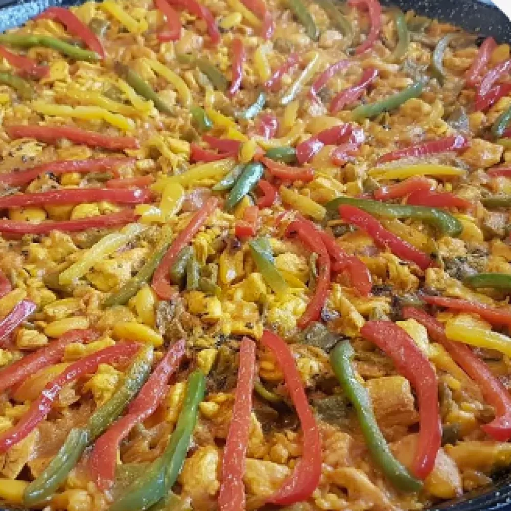 Goierri Flavour of Spain Image