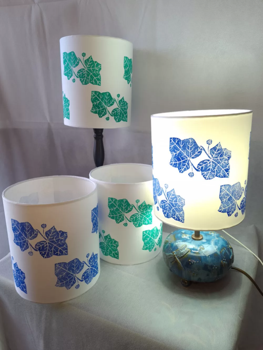 Susan Lowes Design Image