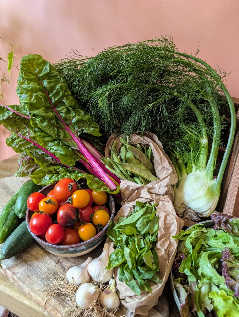 Teign Greens Image