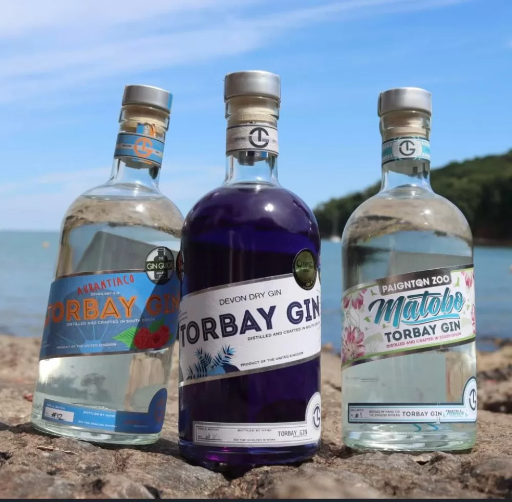 Torbay Distilling Company Image
