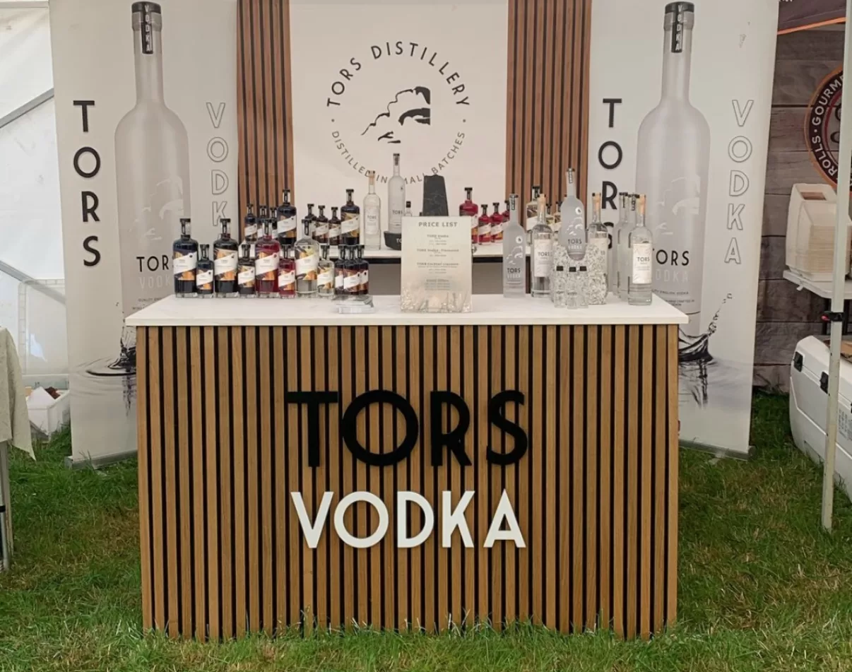 TORS Vodka Limited image 1