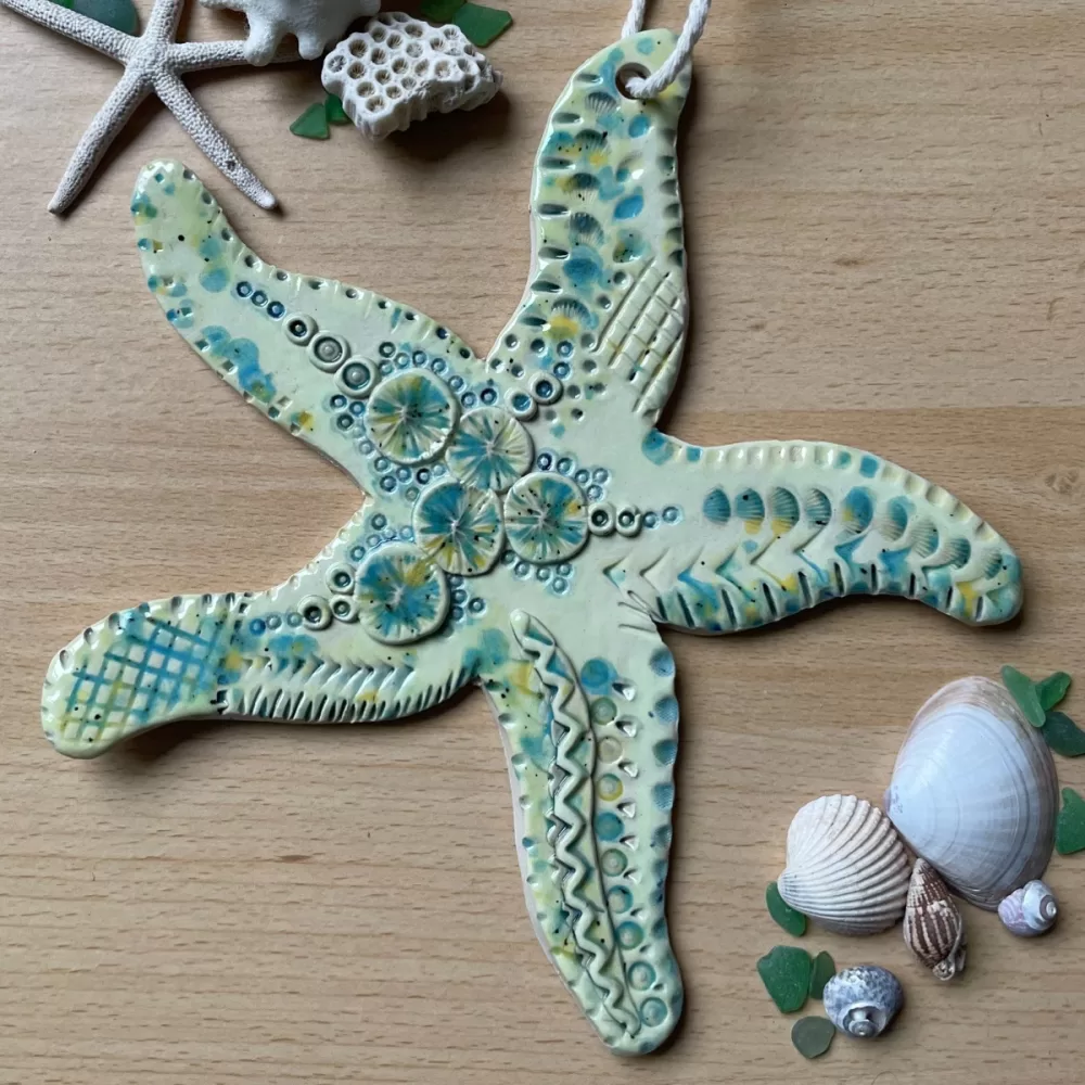 Twinkleberry Ceramics Image