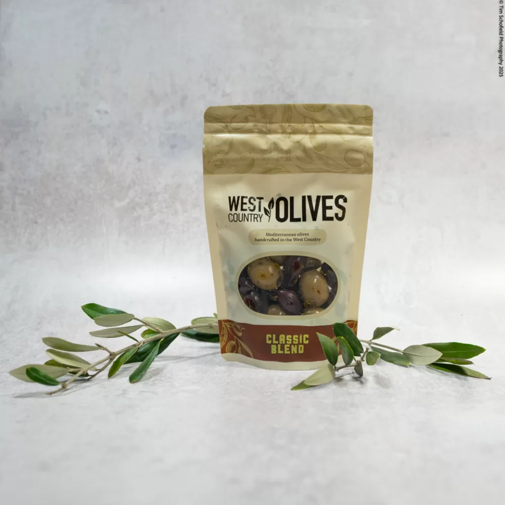West Country Olives Image