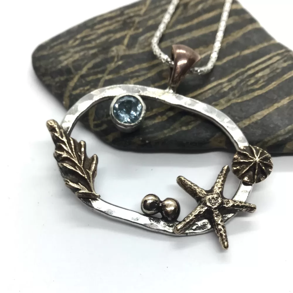 Xuella Arnold Jewellery Image