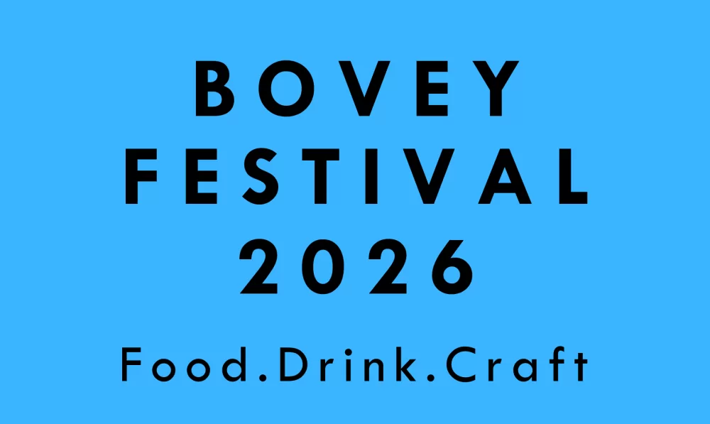 PPT Bovey Tracey Image