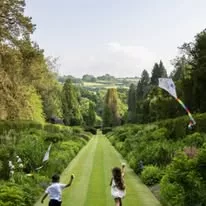 Bovey Castle image 1