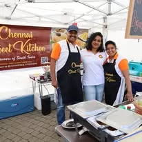 Chennai Street Kitchen image 1