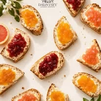 Dauntsey Preserves image 1