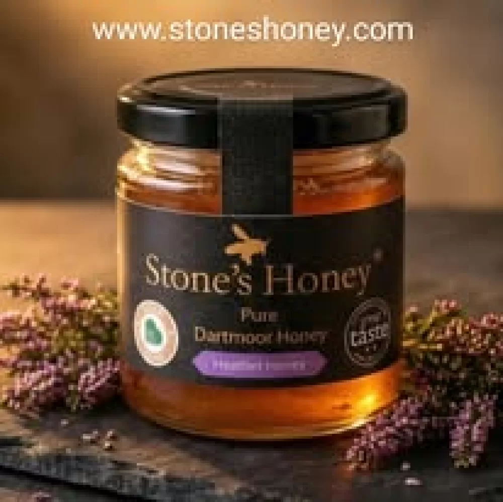 Stone's Honey Image