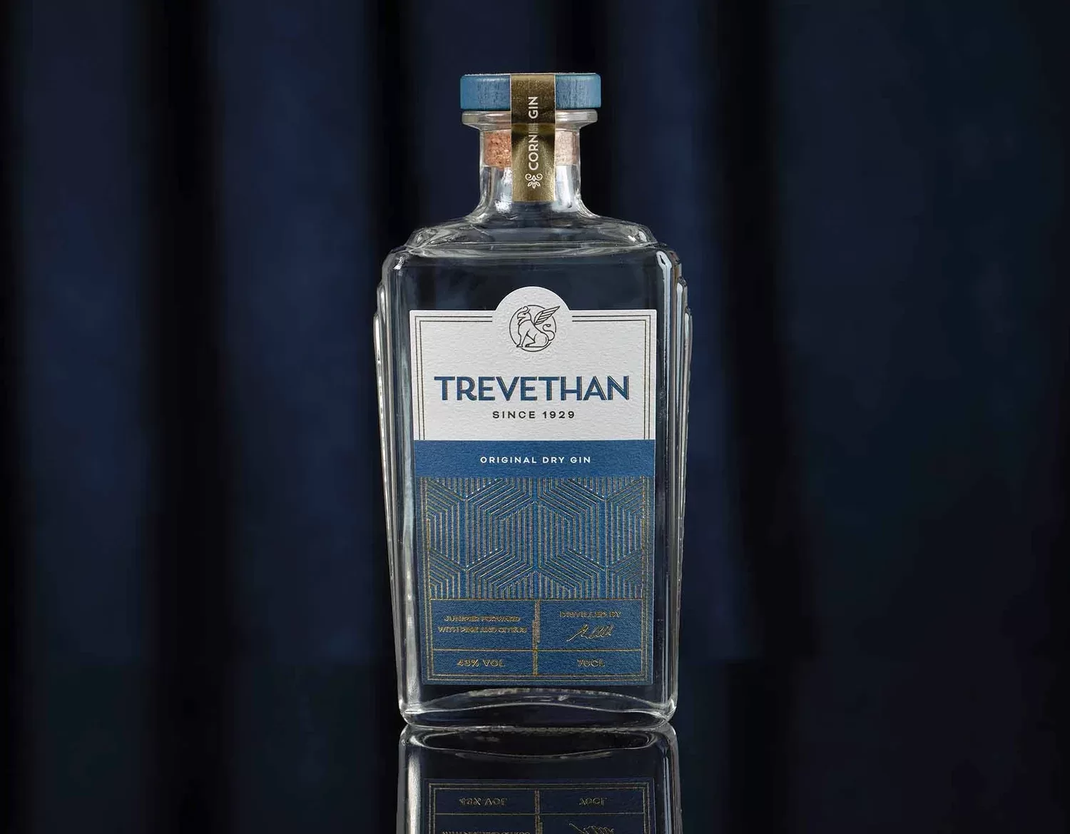 Trvethan Distillery image 1