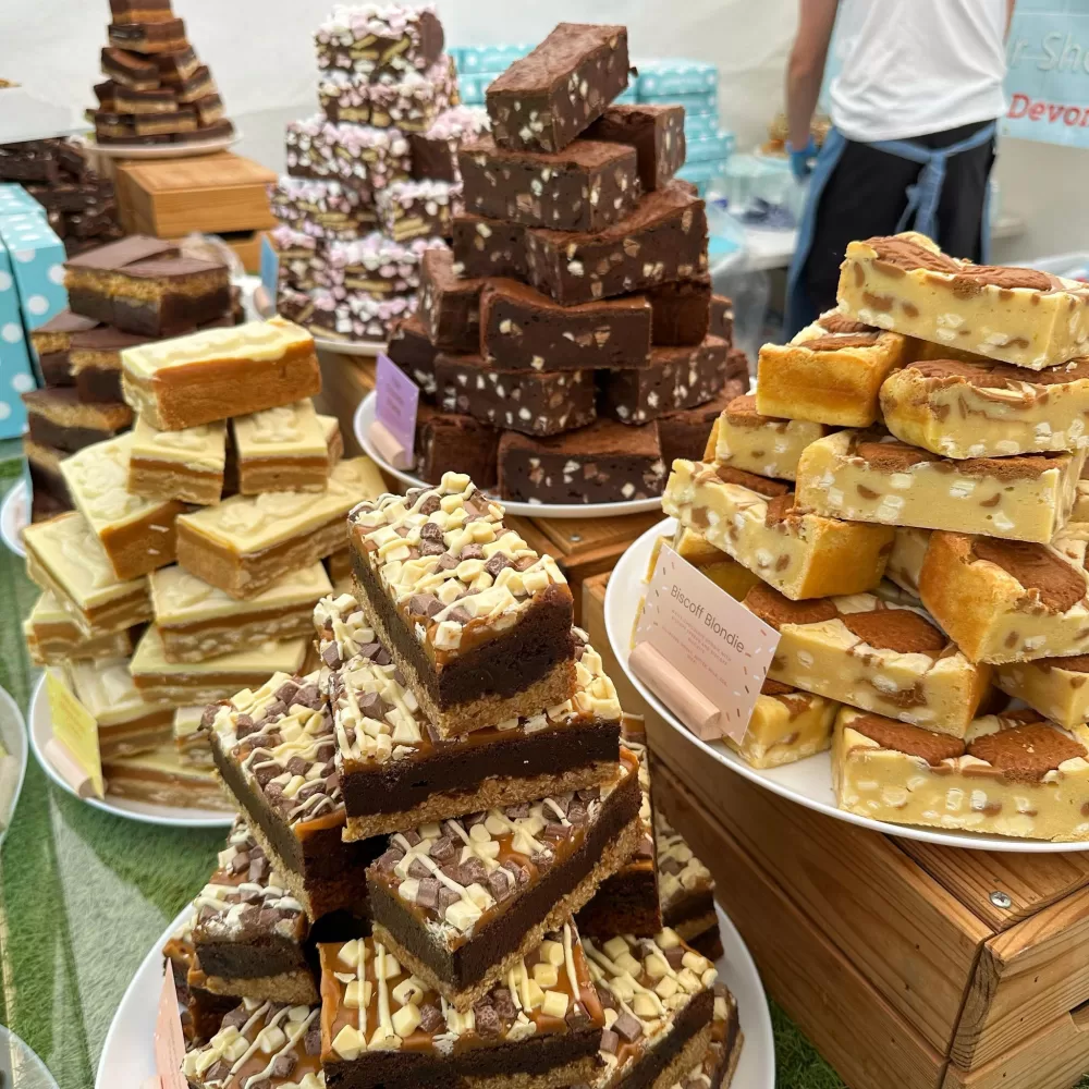 Big Bakes Bakery Image
