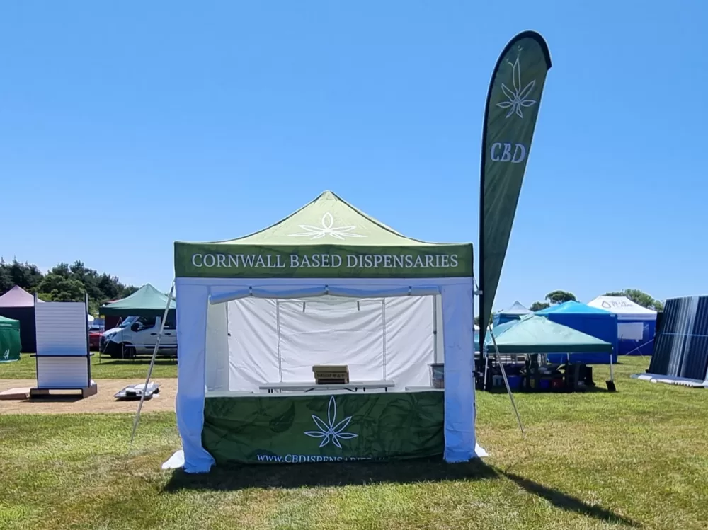 Cornwall Based Dispensaries Image