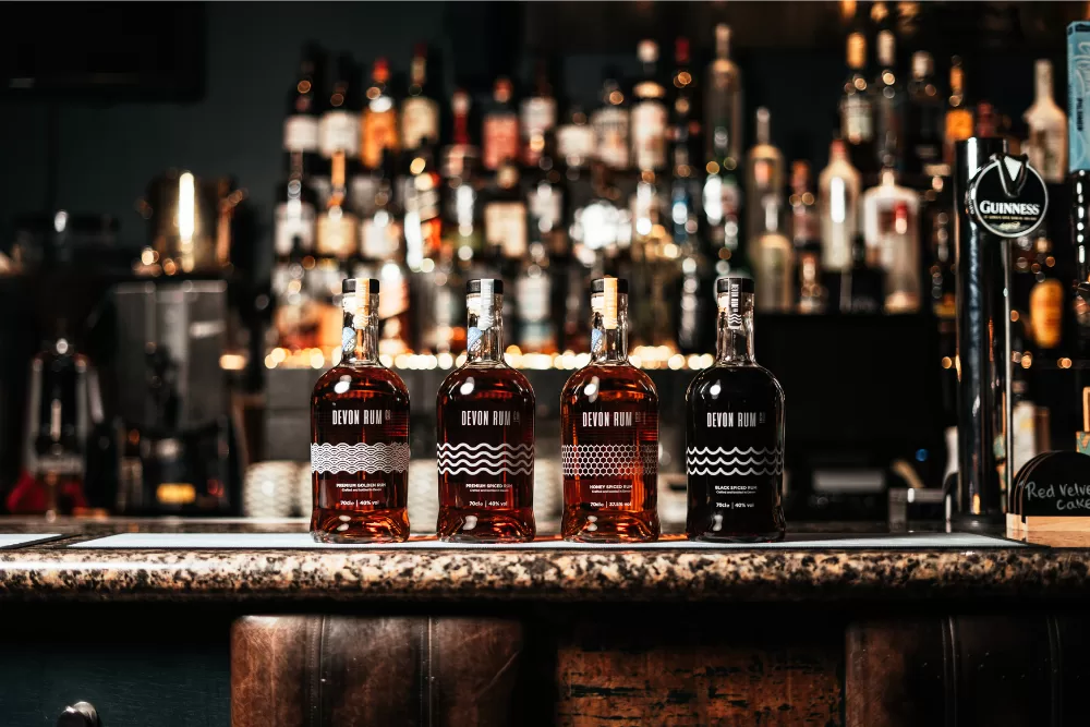 Devon Rum Co. Image
