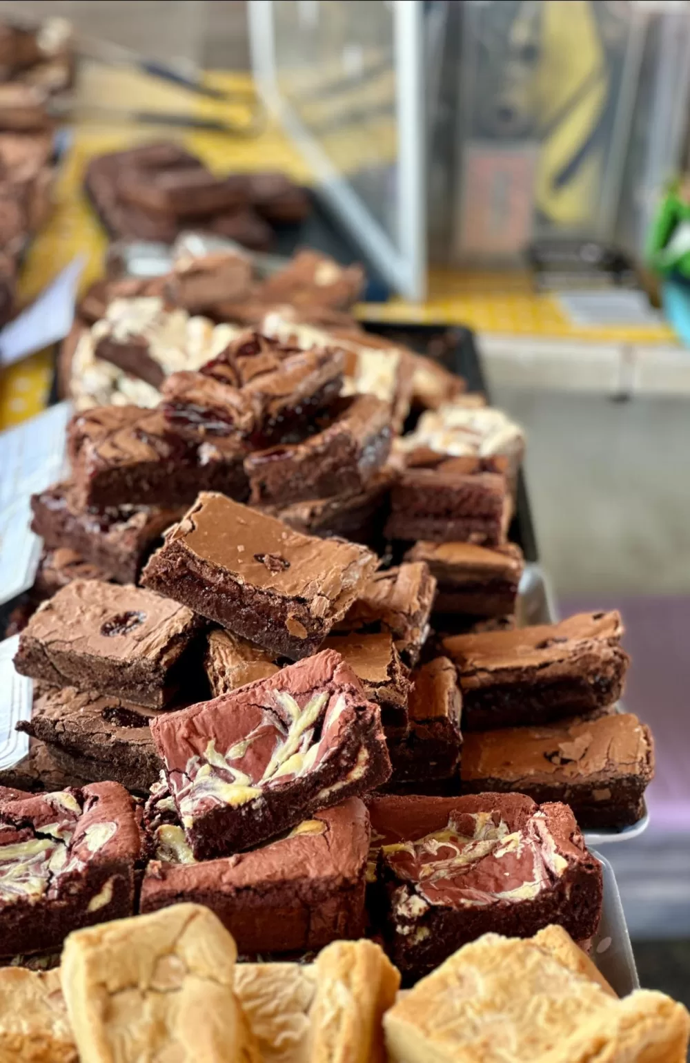 Extreme Chocolate Image
