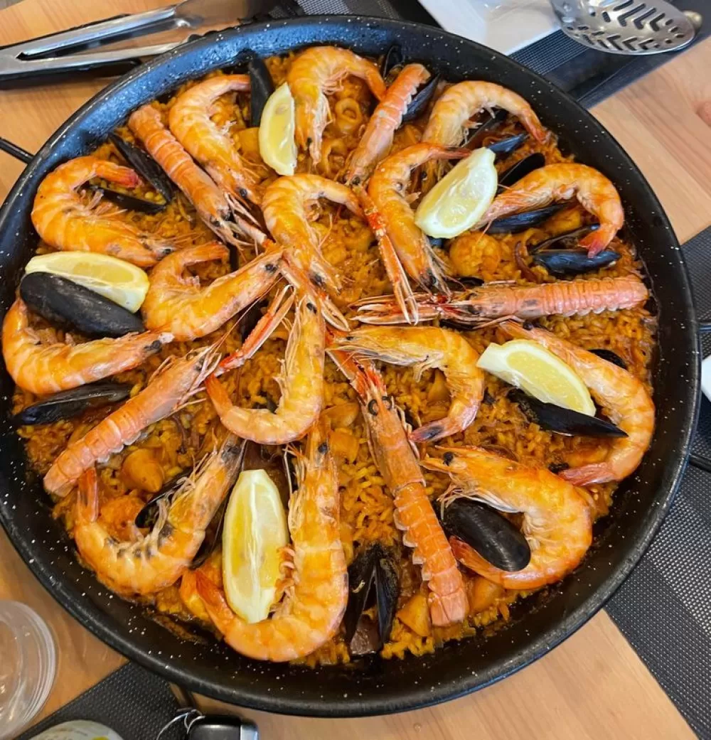 Goierri Flavour of Spain Image