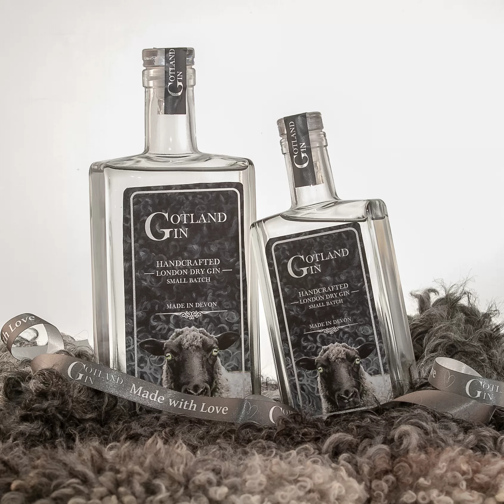 Gotland Gin image 1