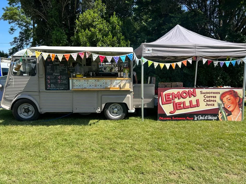 Lemon Jelli Events image 1