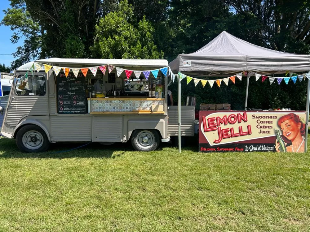 Lemon Jelli Events Image
