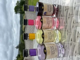 Monarch Liqueurs Ltd image 1