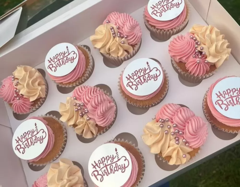 Baked By Beth Image