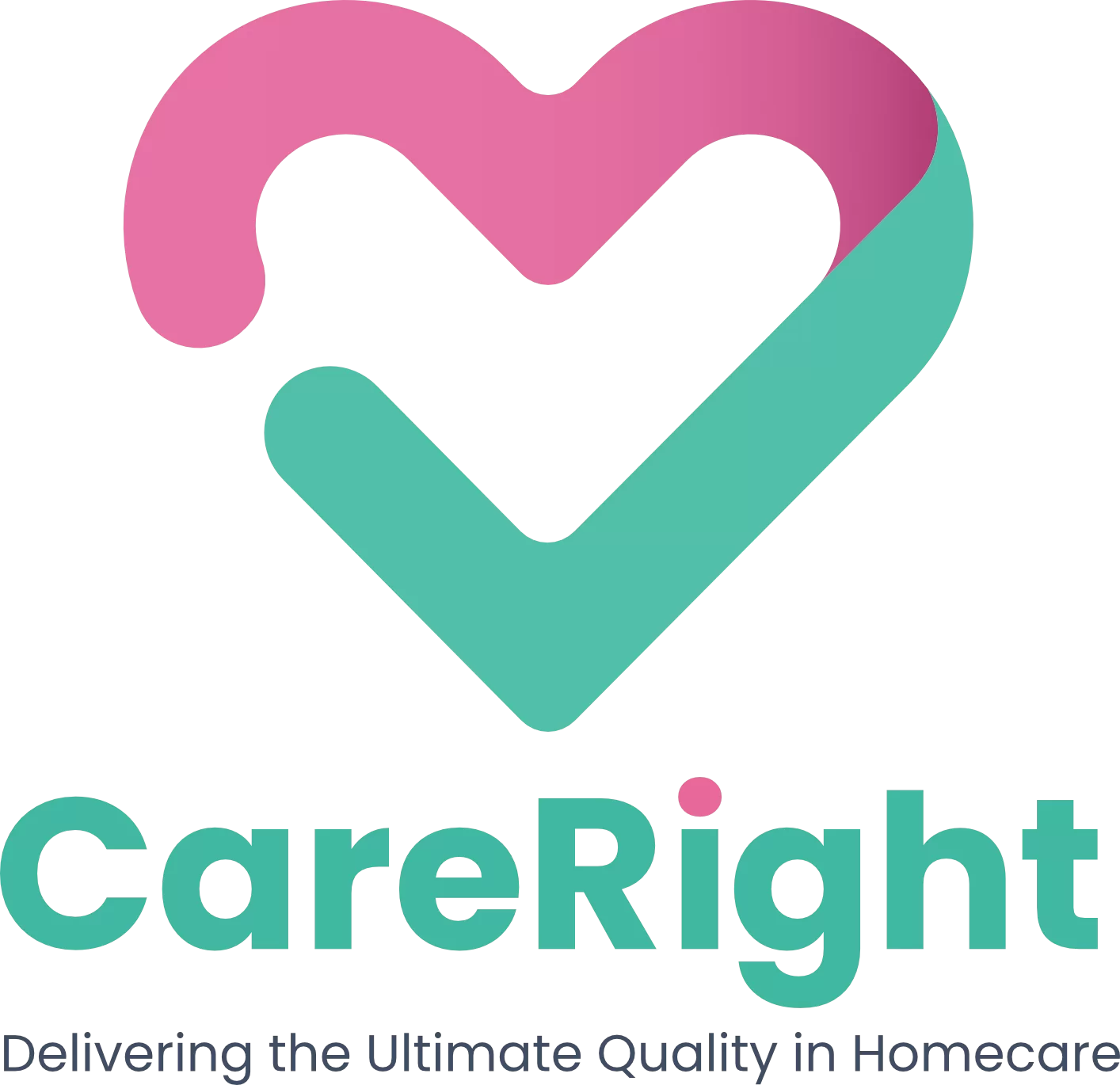 Careright logo