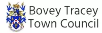 Bovey Tracey Town Council logo