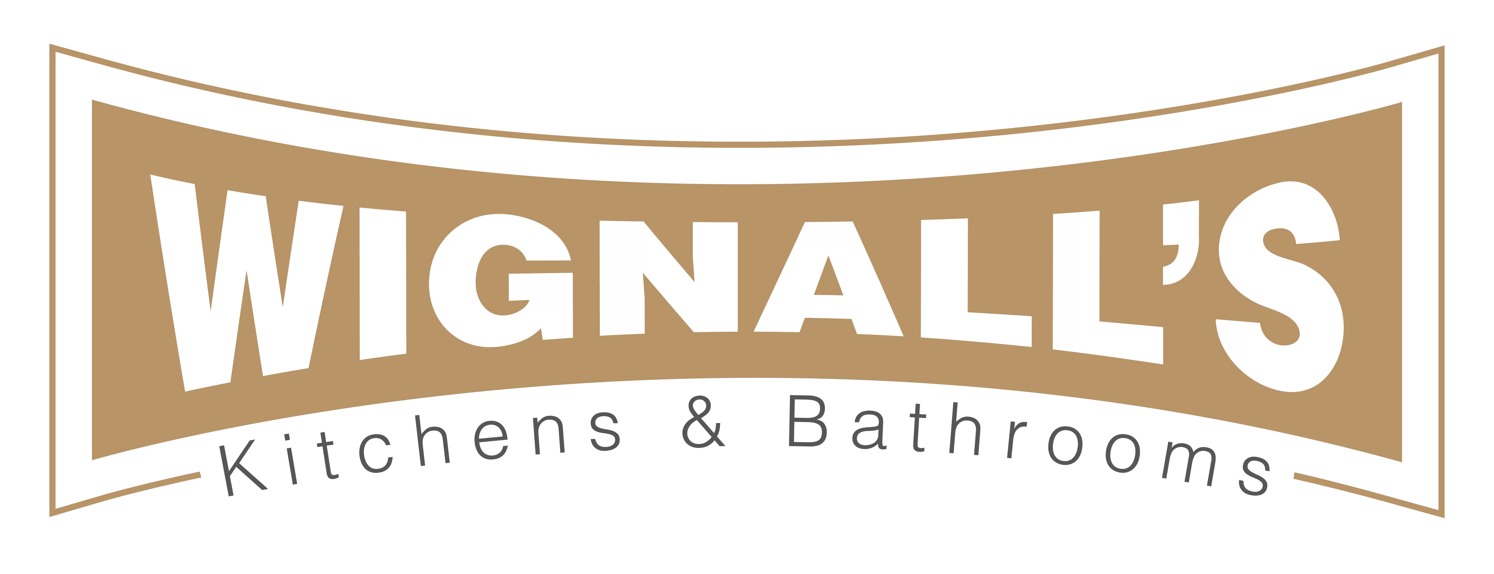 Wignalls Kitchens logo