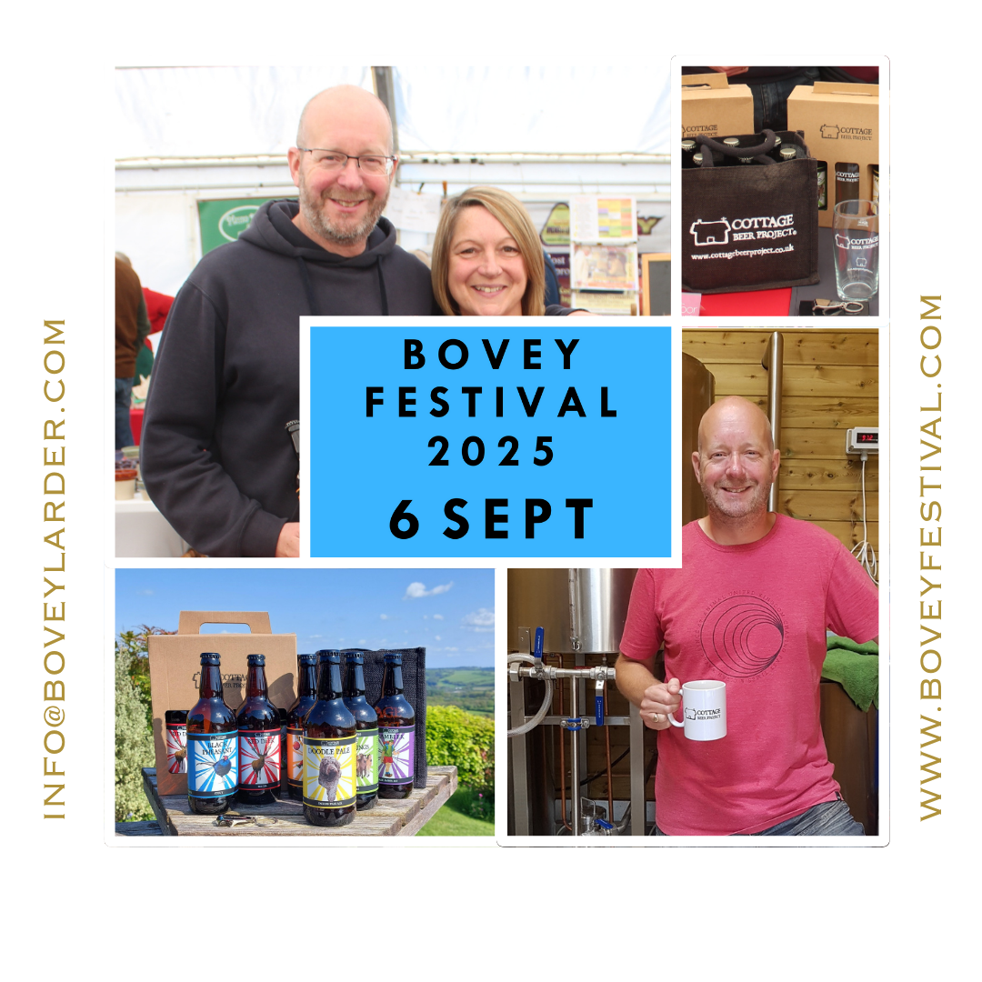 2025 Case Study - Cottage Beer Project Image